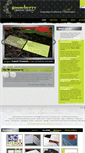 Mobile Screenshot of gooseberrygraphicdesign.com